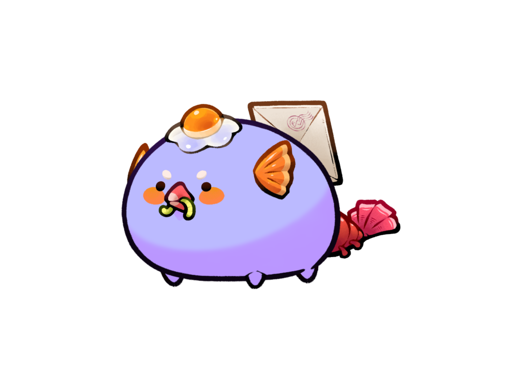 Axie 12030083