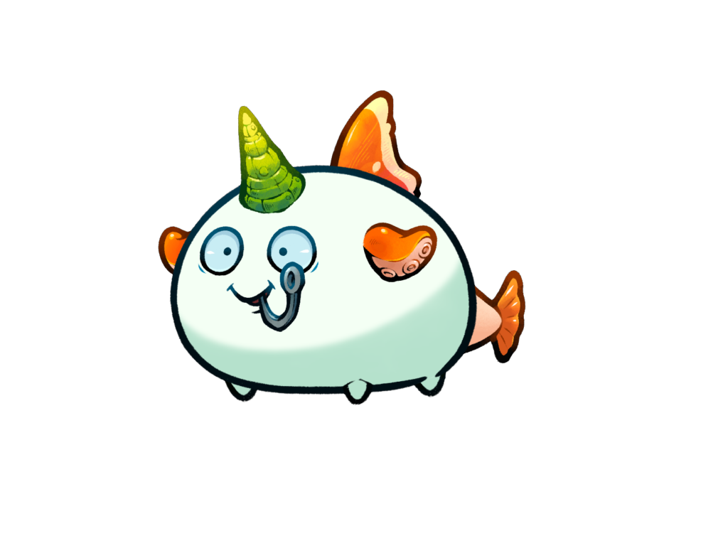 Axie 12035034