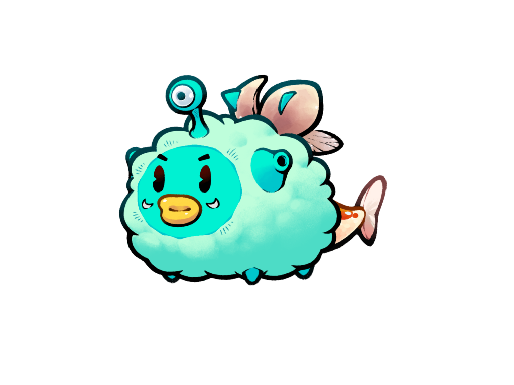 Axie 12036360