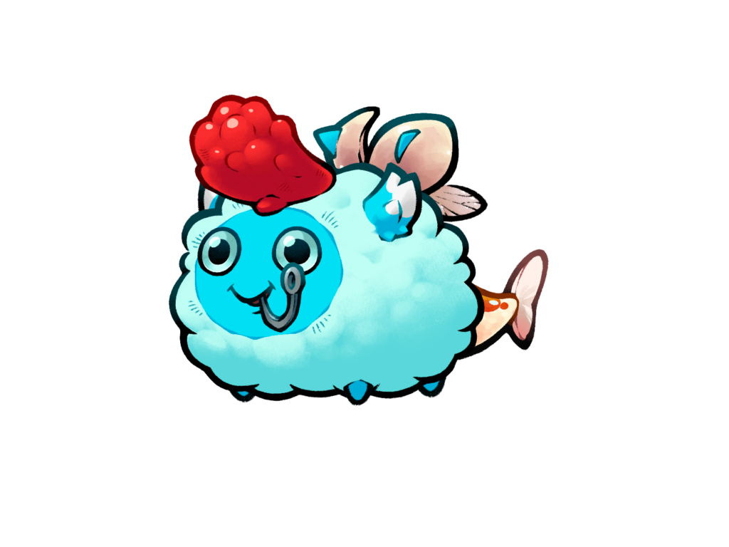 Axie 12036802