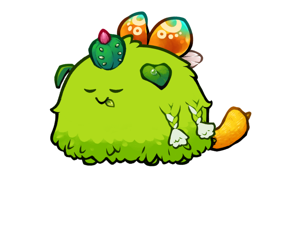 Axie 12039668