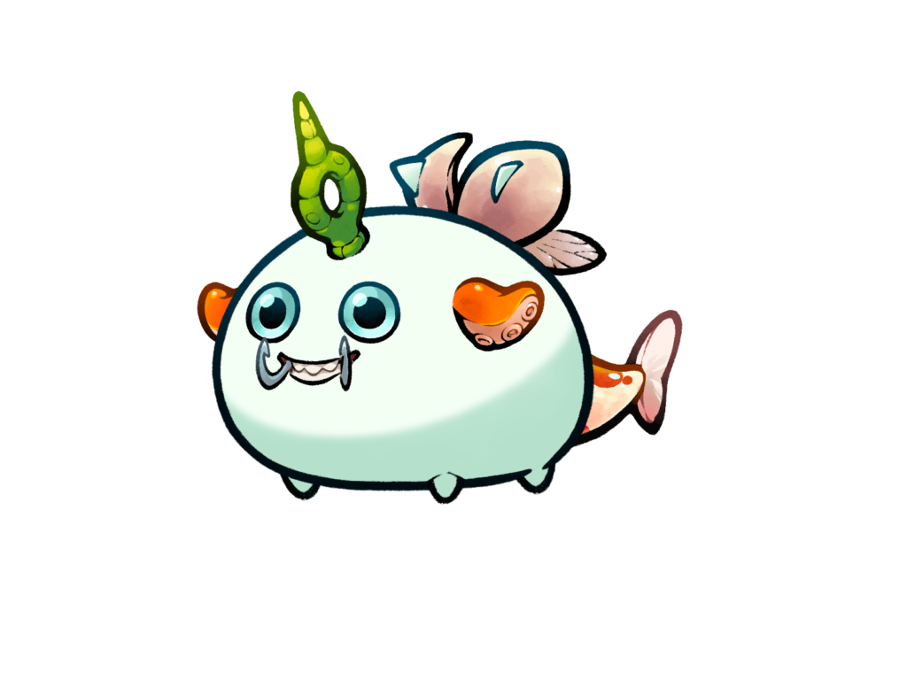 Axie 12039823