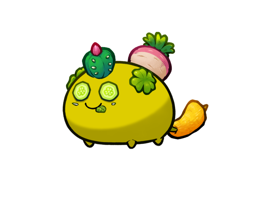 Axie 12042727