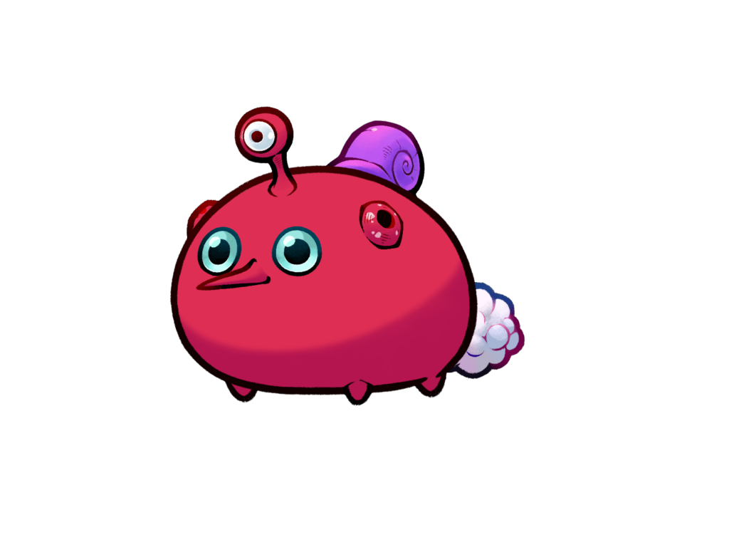 Axie 12043127