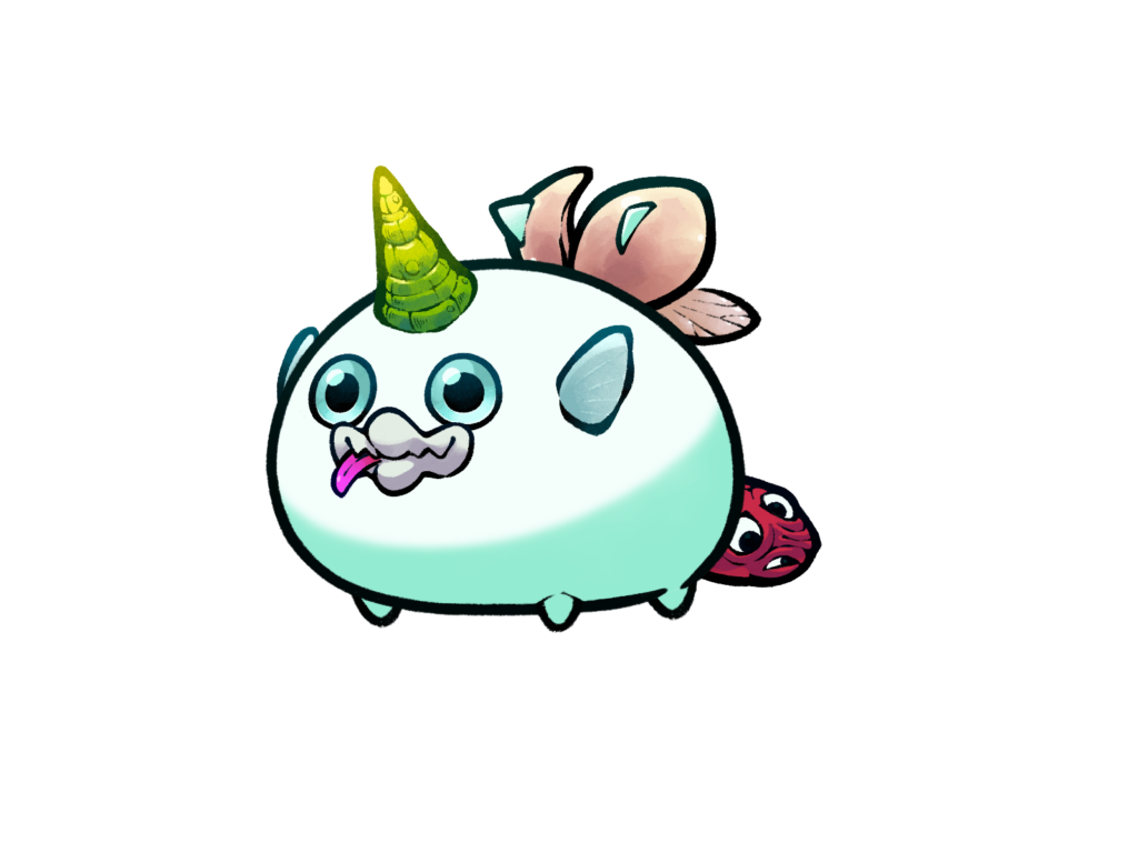 Axie 12044174
