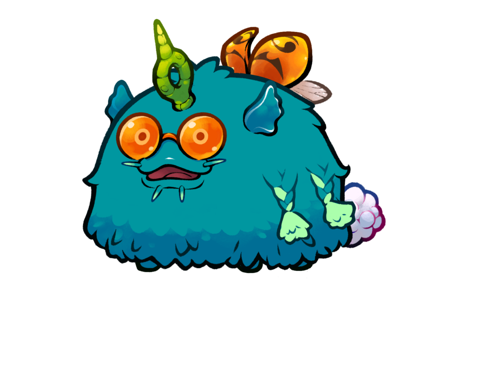 Axie 12044296