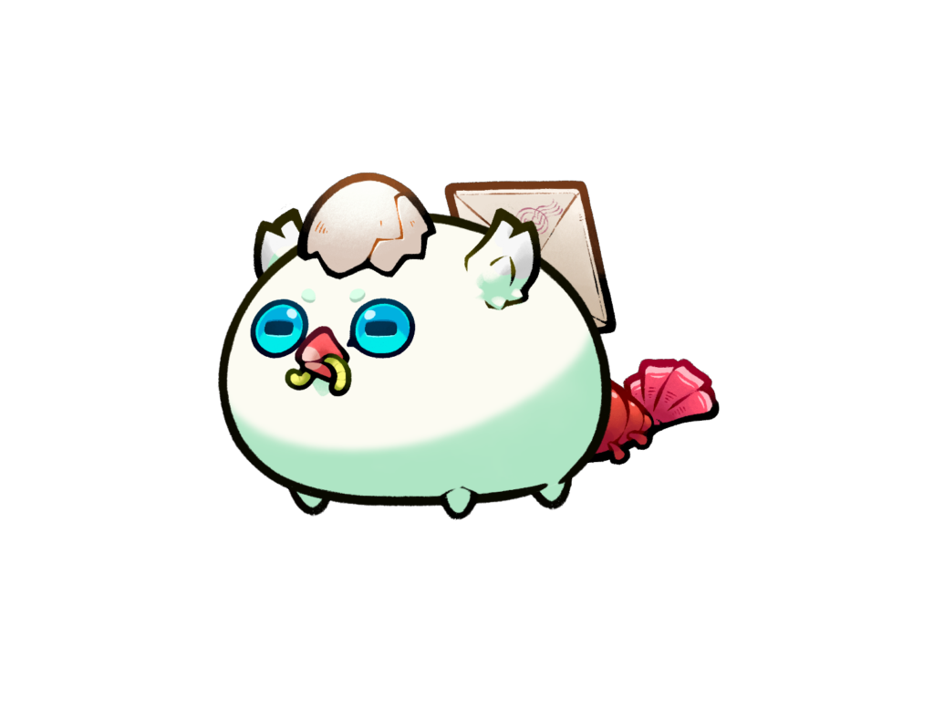 Axie 12045754