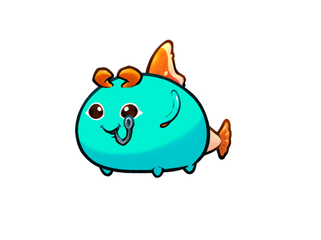 Axie 12048080