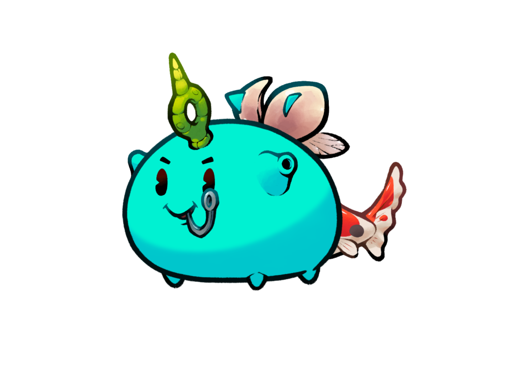 Axie 12053289