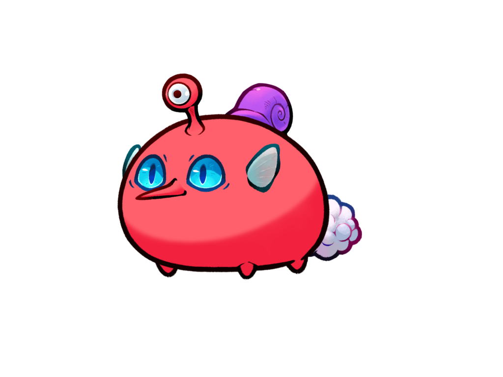 Axie 12054688