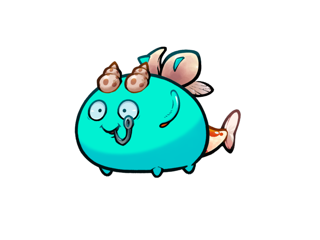 Axie 12055015