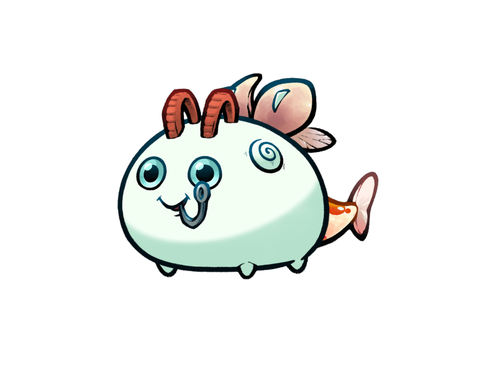 Axie 12055019