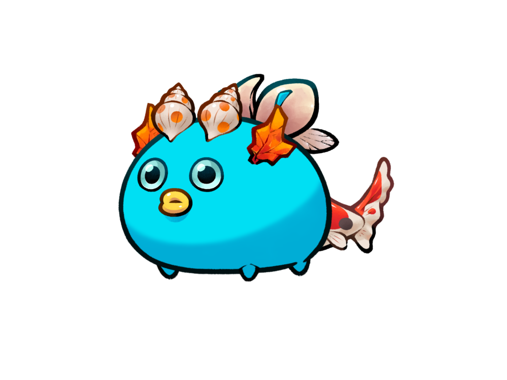 Axie 12057140