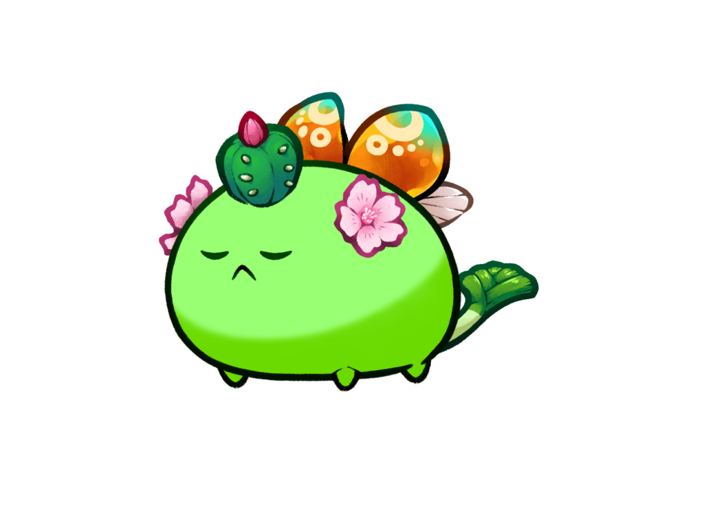 Axie 12057542