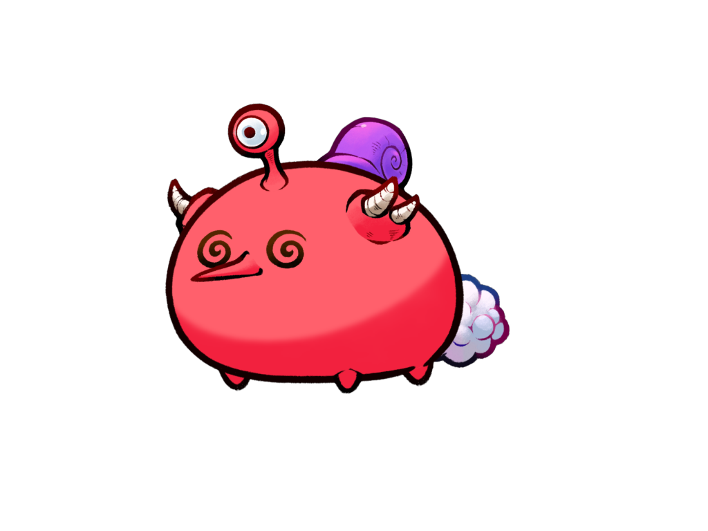 Axie 12058305