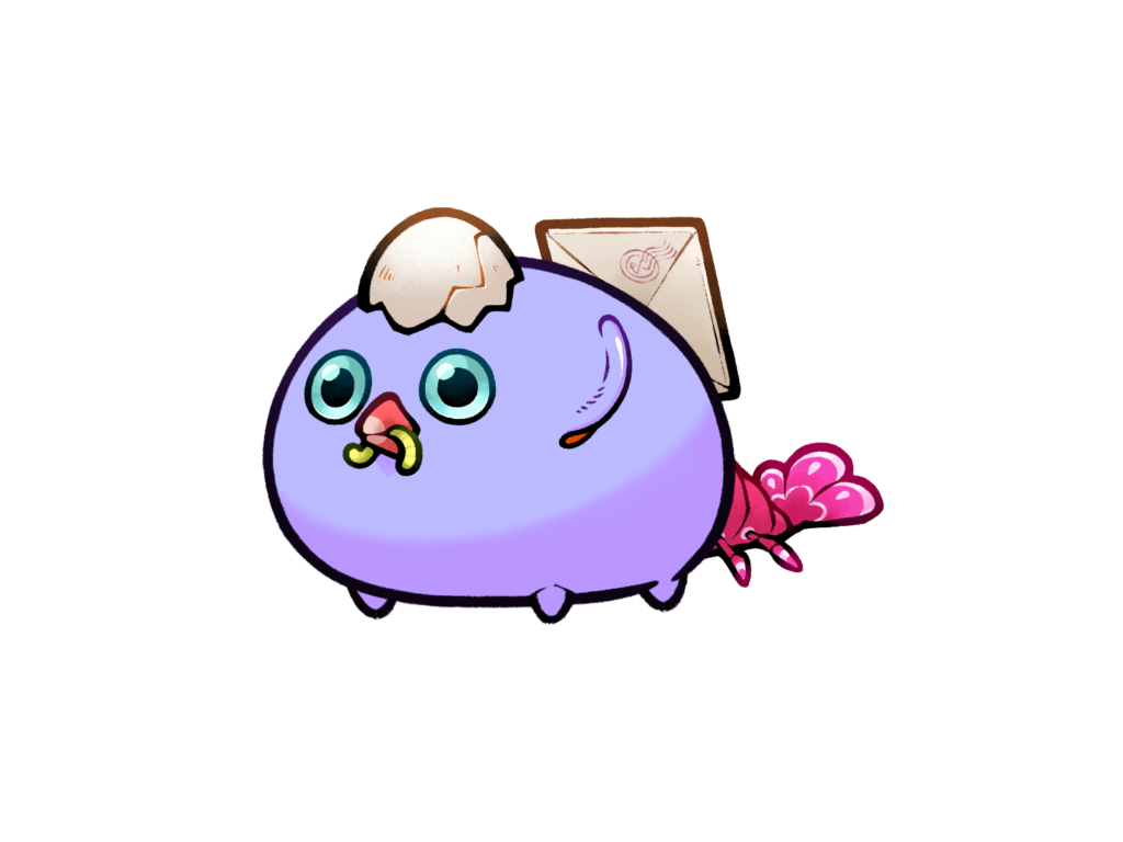 Axie 12058917