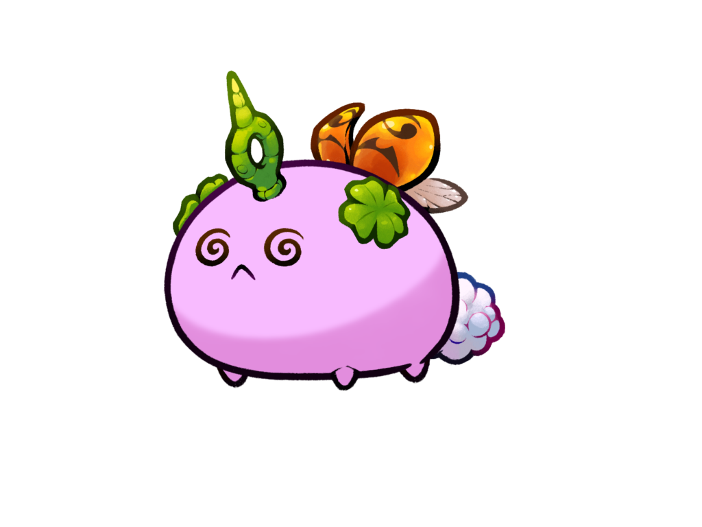 Axie 12059763