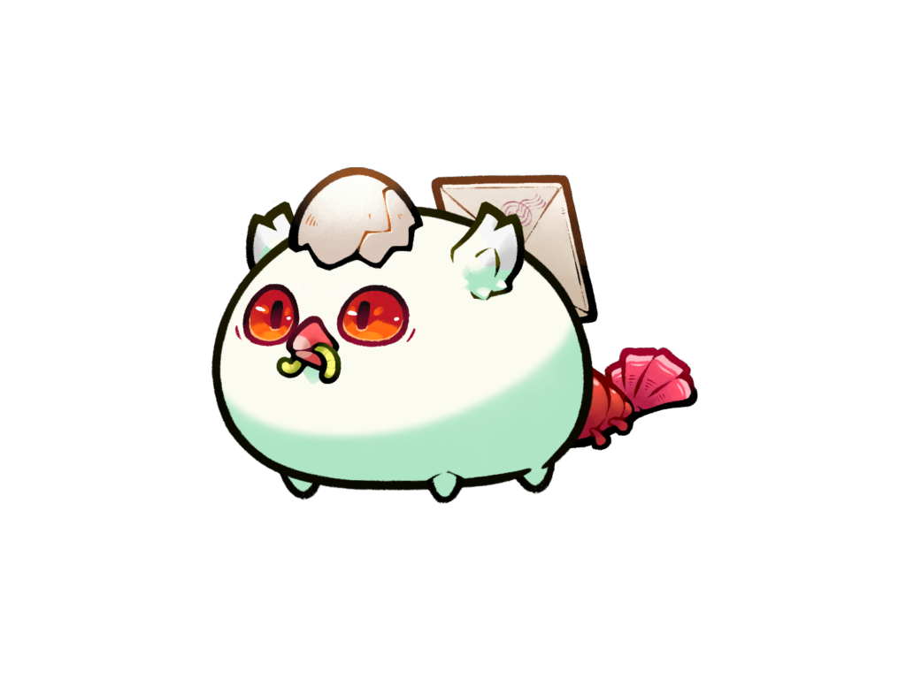 Axie 12060221
