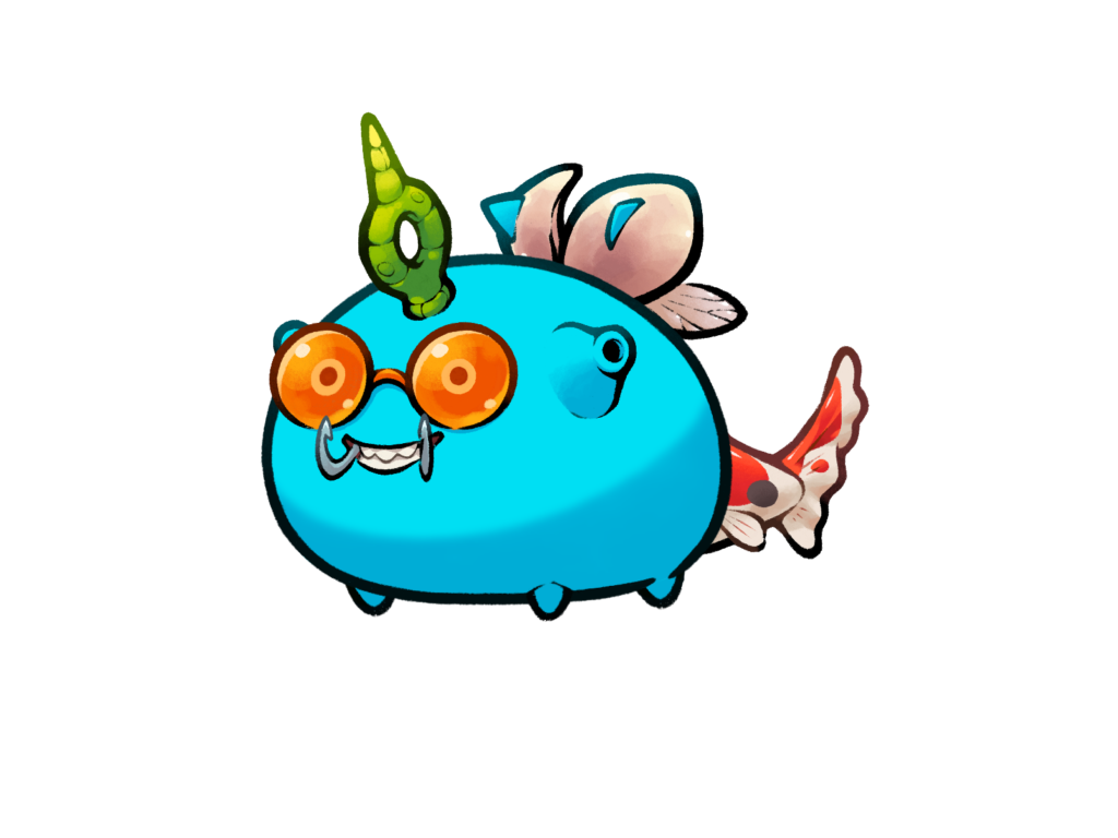 Axie 12060604