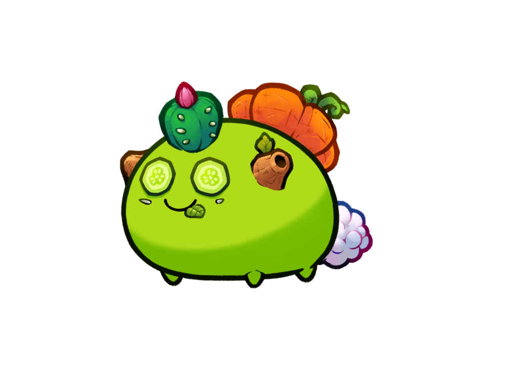 Axie 12061002
