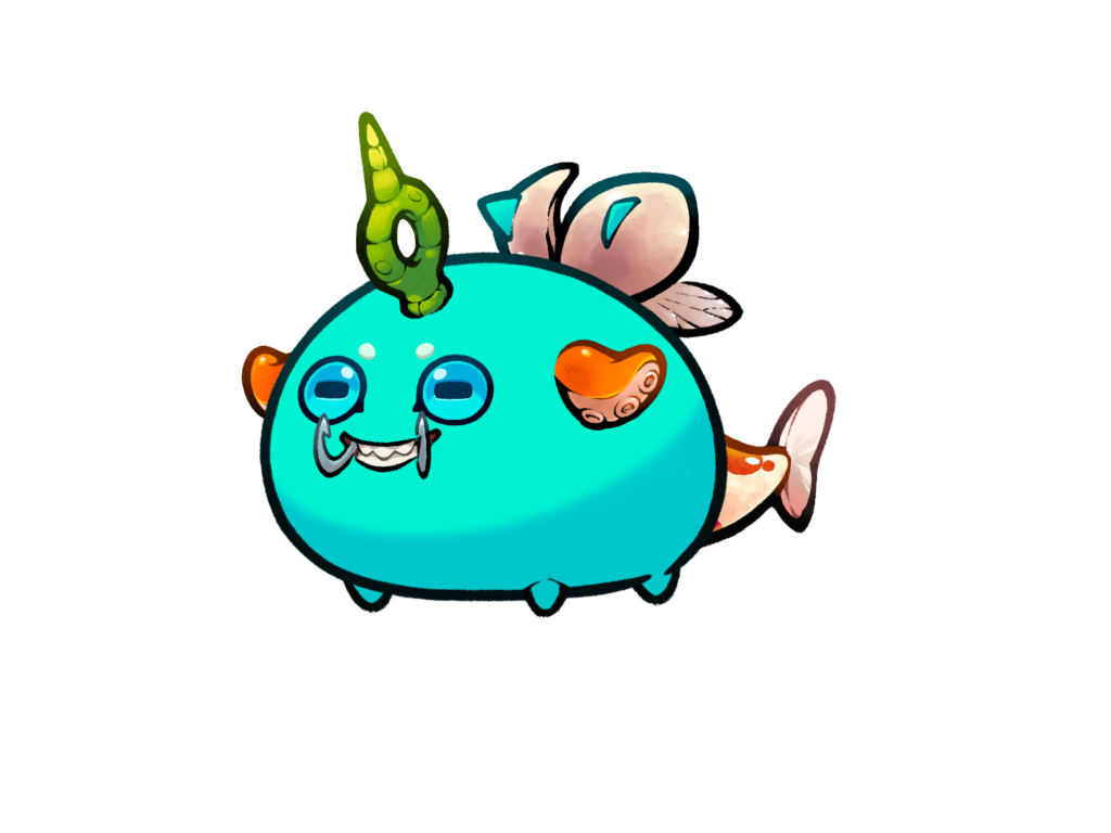 Axie 12061285