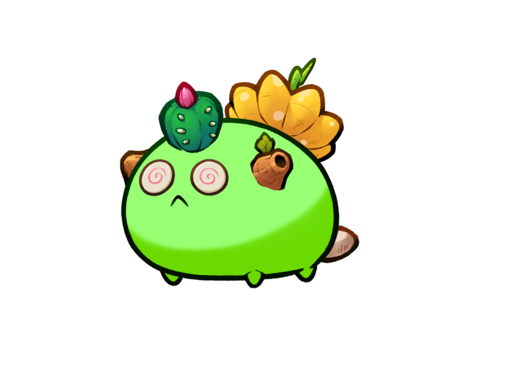 Axie 12061997
