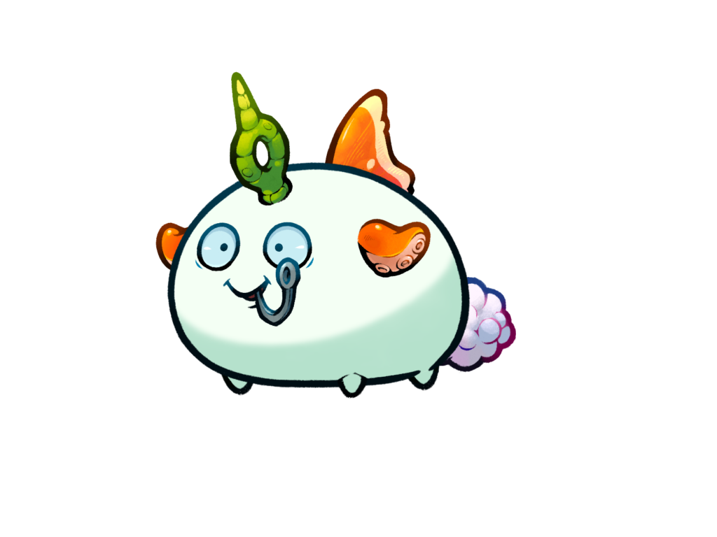 Axie 12062123