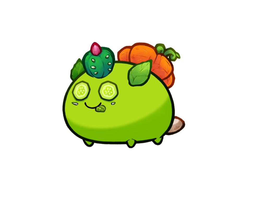 Axie 12062452