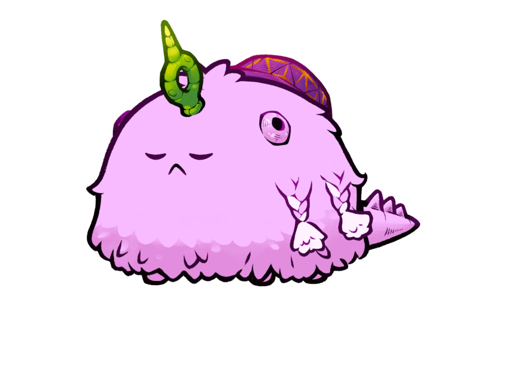 Axie 12062945