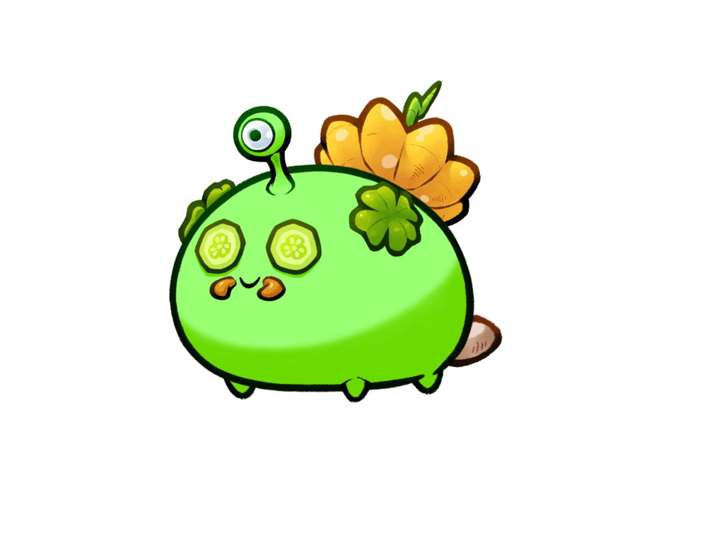 Axie 12063834
