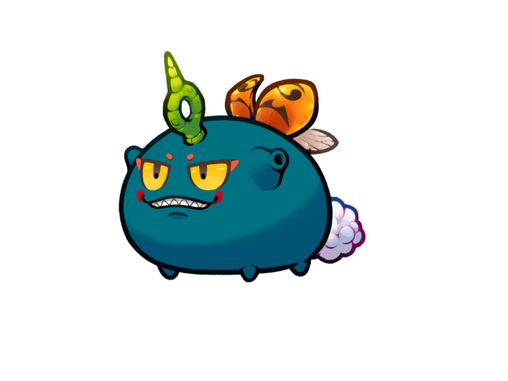 Axie 12064179