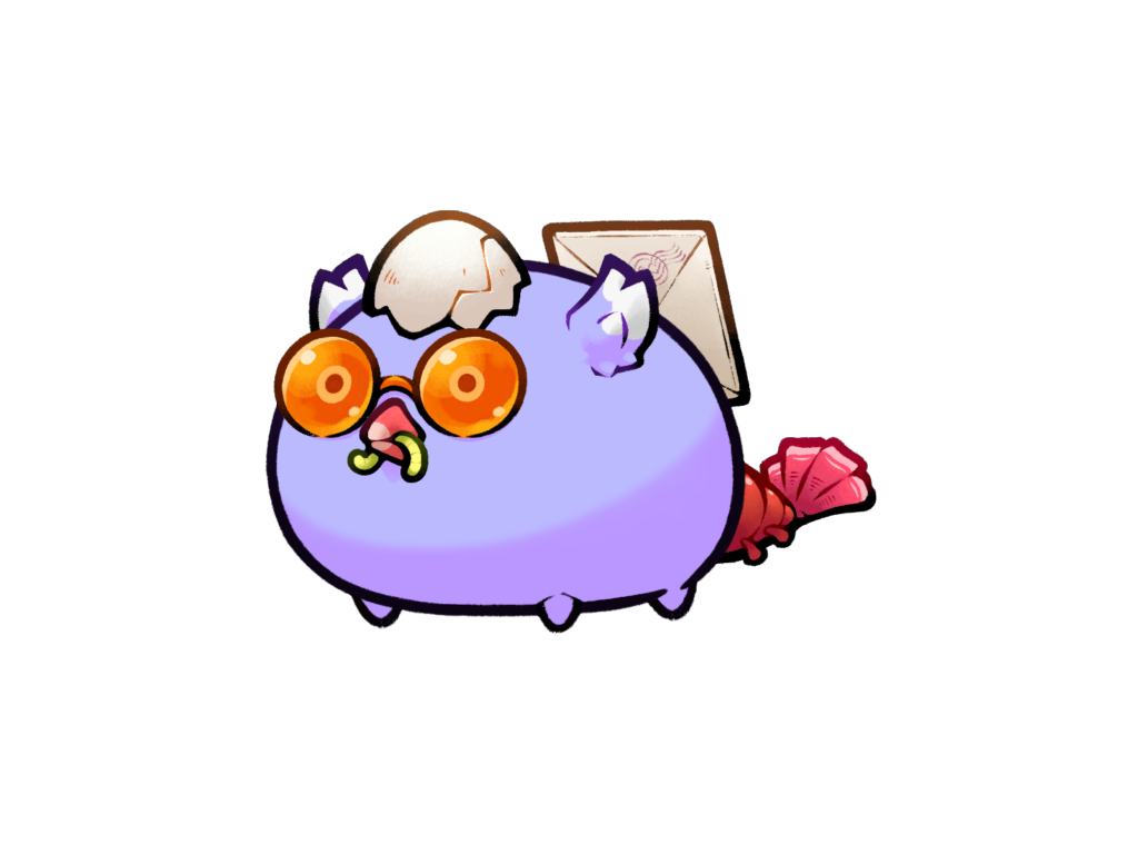 Axie 12065109