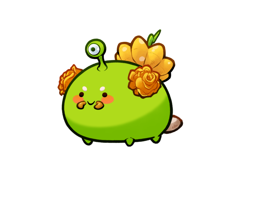 Axie 12067480
