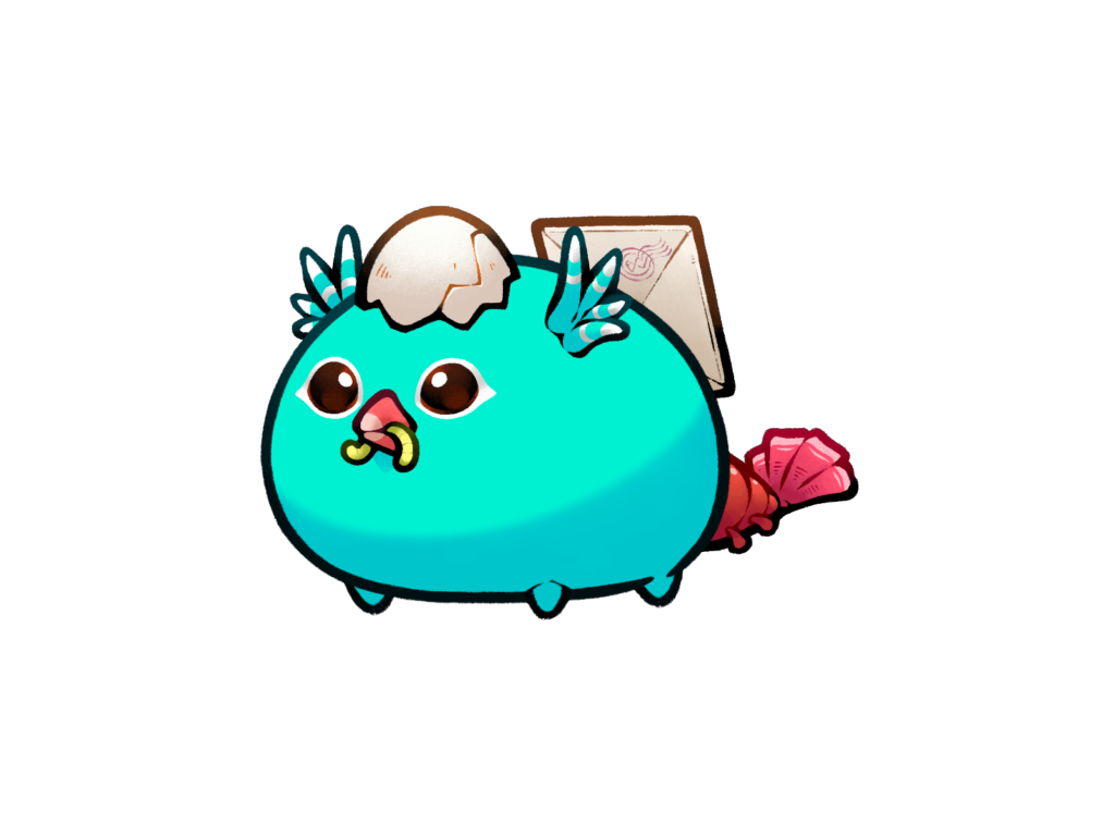 Axie 12069047