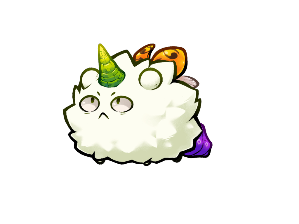Axie 12070256