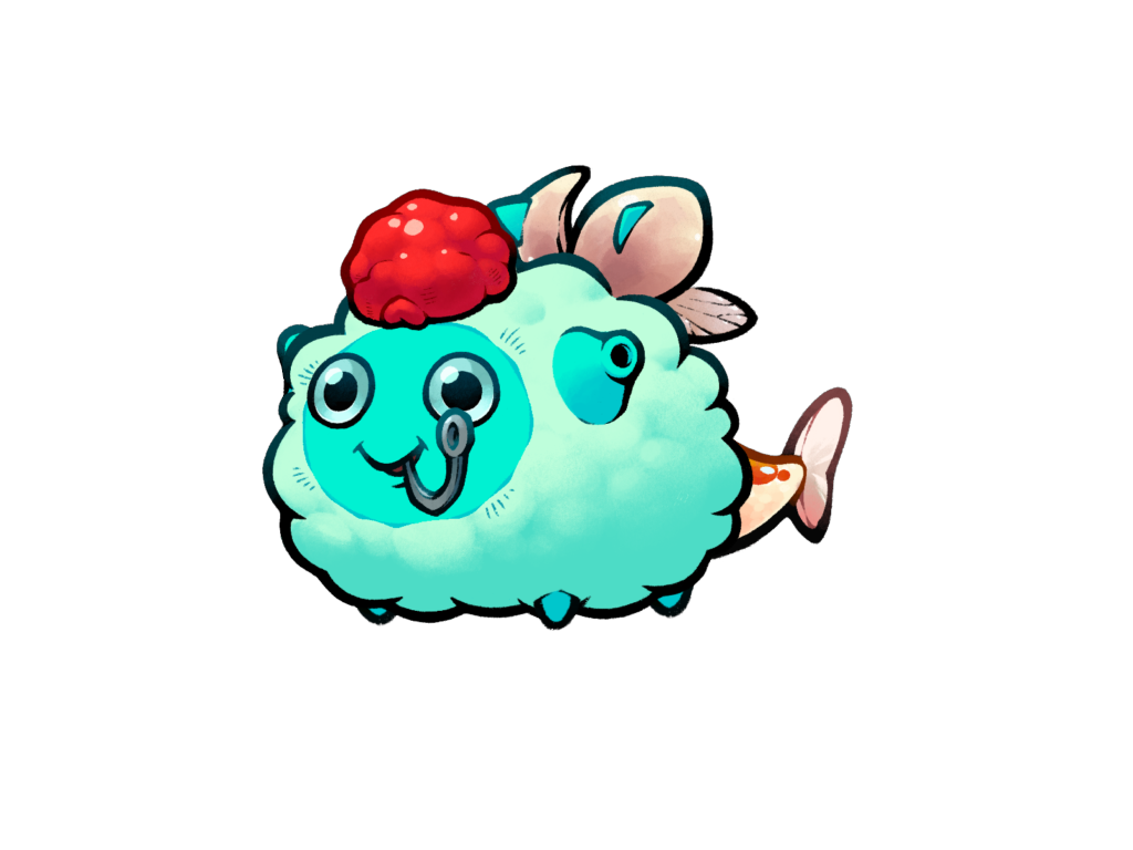Axie 12070602