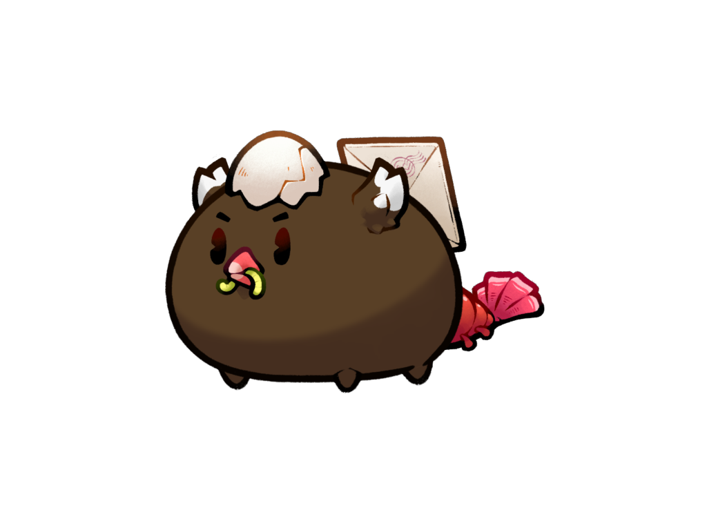 Axie 12070635