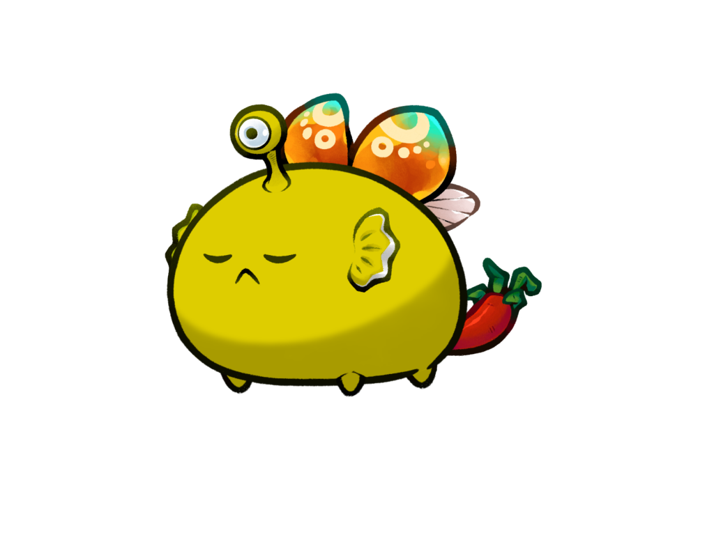 Axie 12070657