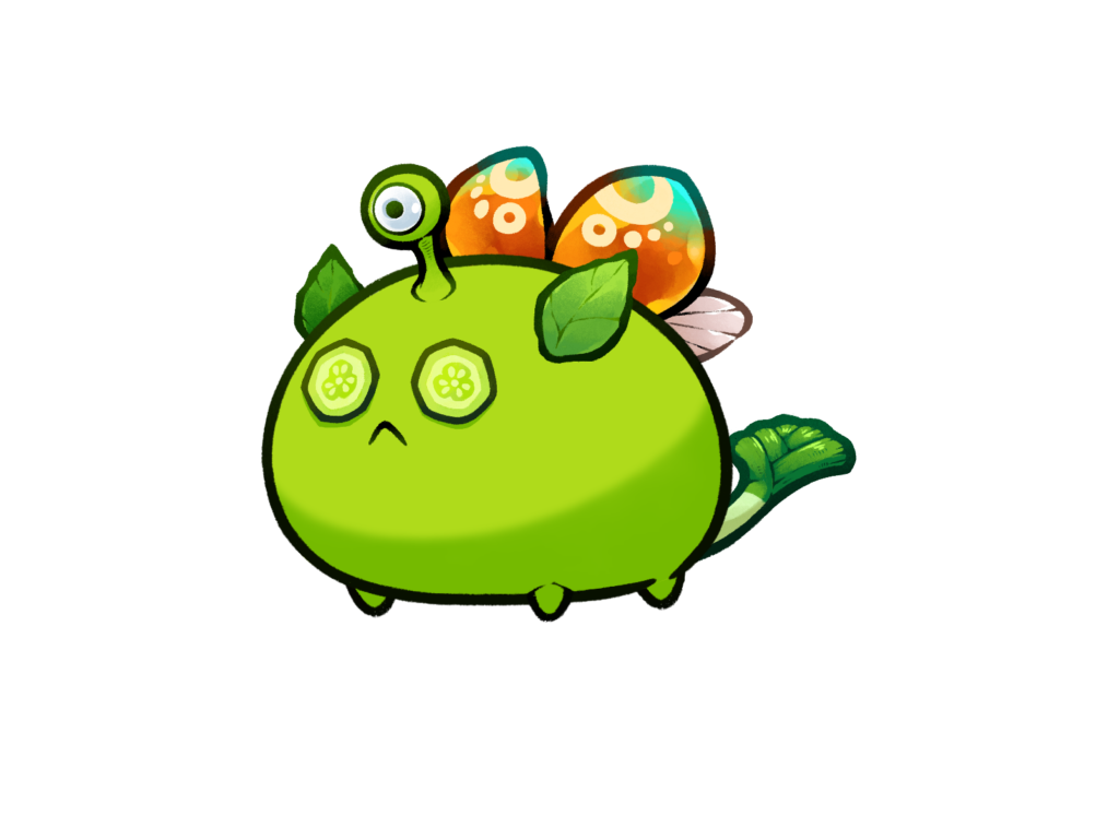 Axie 12072095