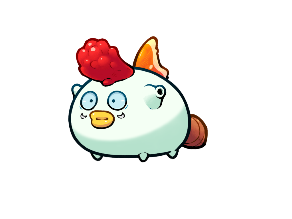 Axie 1207217