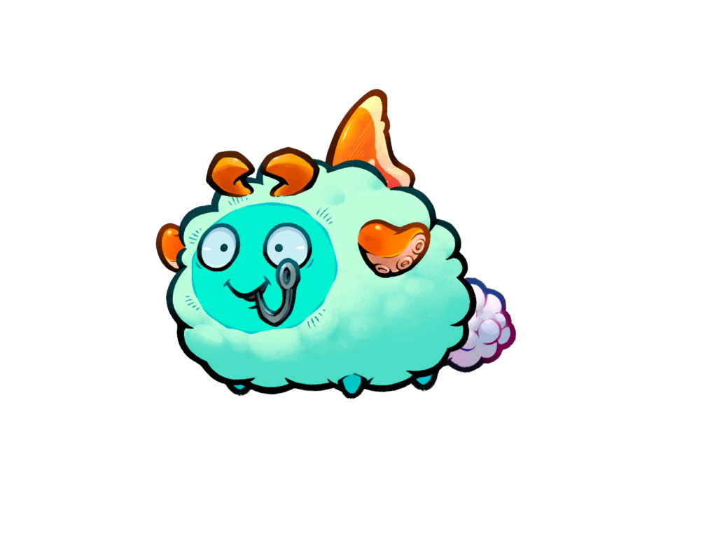 Axie 12073604