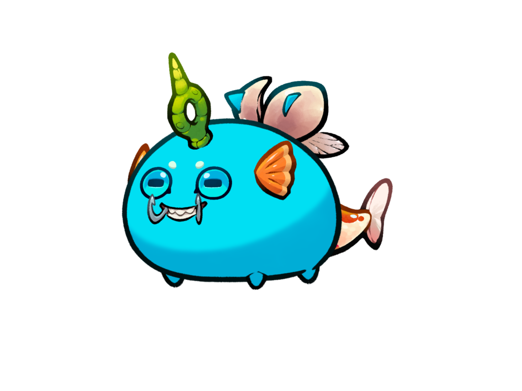 Axie 12073829