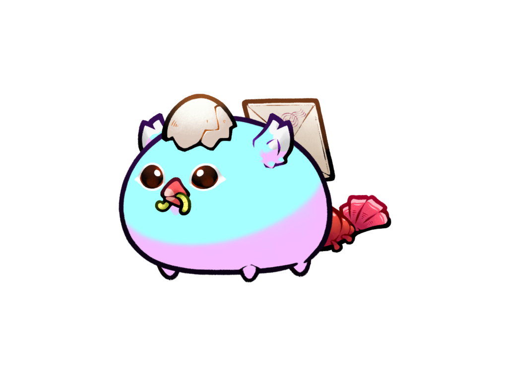 Axie 12073876