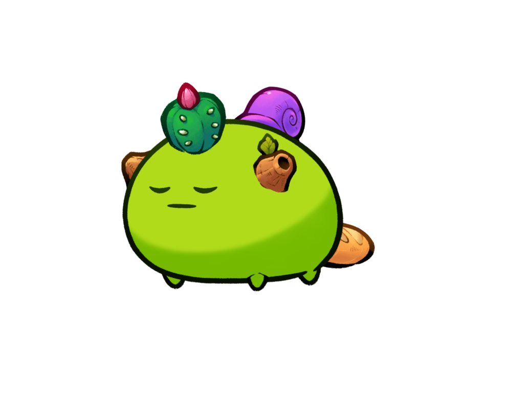 Axie 12074120
