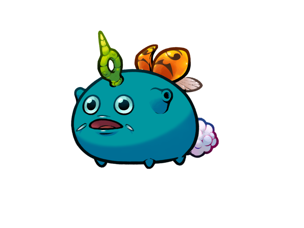 Axie 12076436