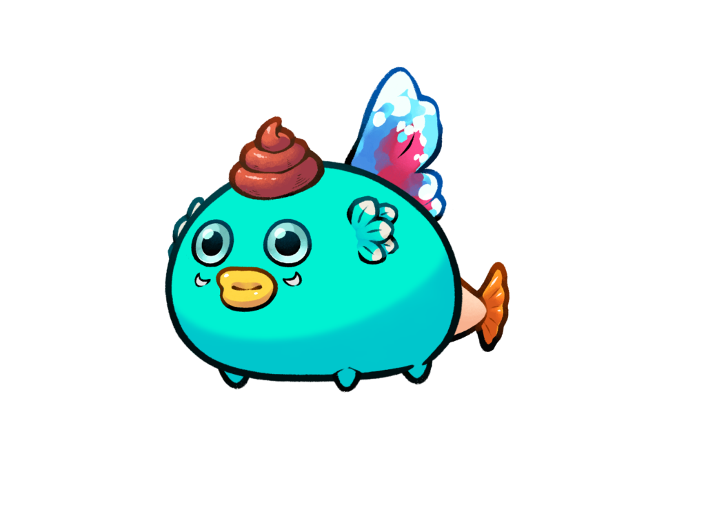 Axie 12077147
