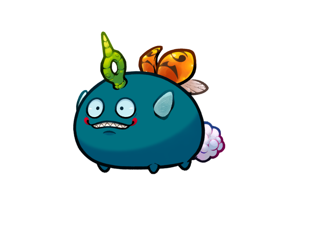 Axie 12077888