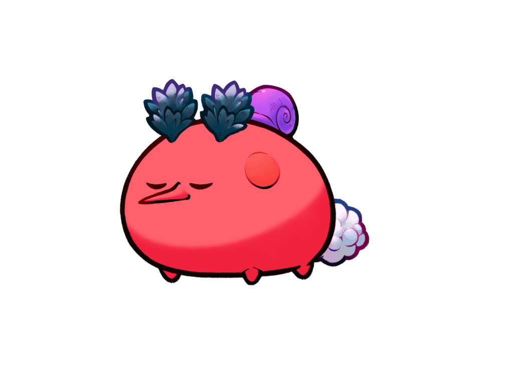 Axie 12079334