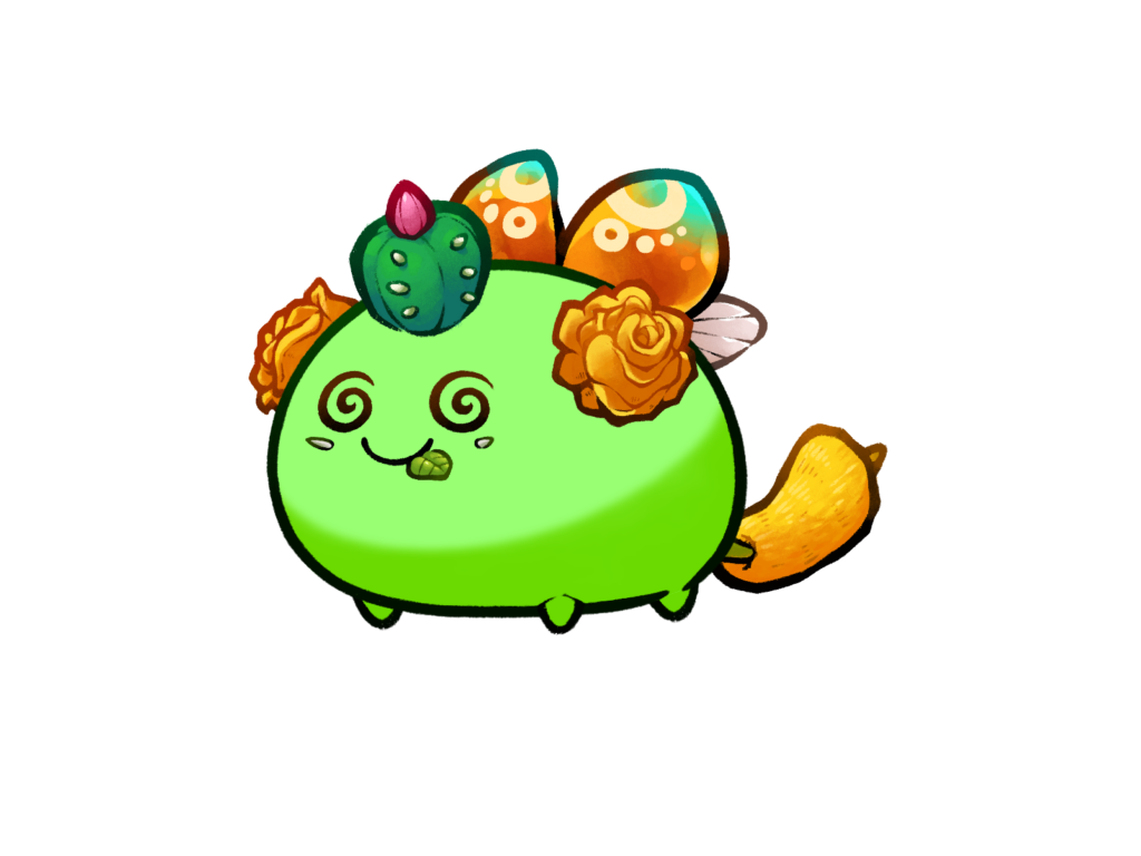 Axie 12081614