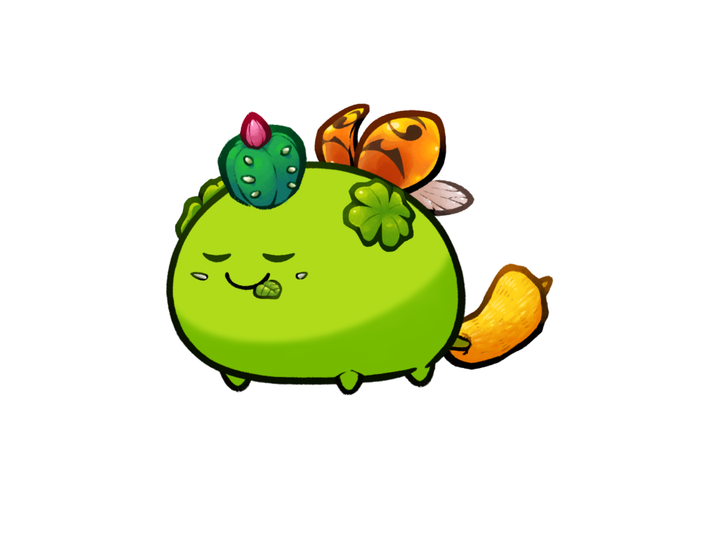 Axie 12081618